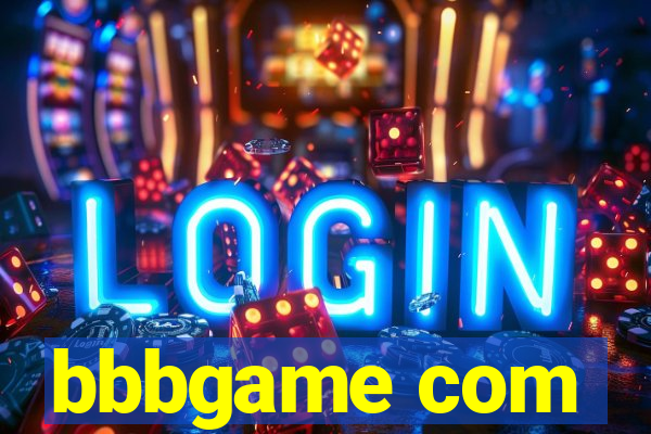 bbbgame com